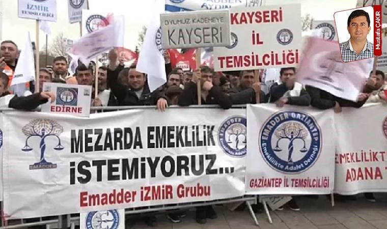 Emeklilik sisteminde ne değişecek?