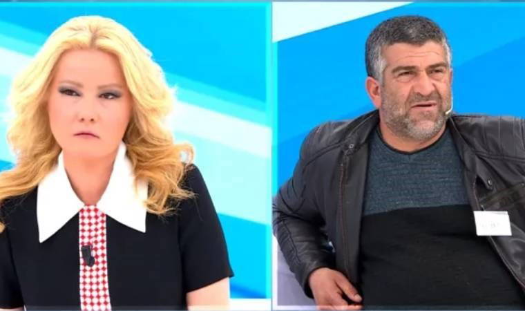 Eski eşi kardeşiyle evlenince Müge Anlı'ya katılmıştı... Evinin bahçesinde öldürüldü