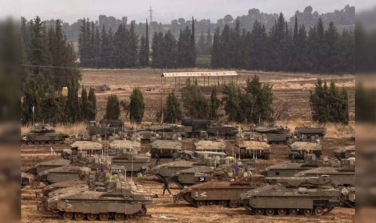 İsrail-Hizbullah ateşkes anlaşması taslağı: Hangi maddeler yer alıyor?