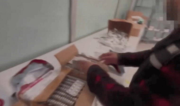 İstanbul'da milyonlarca liralık kaçak ilaç operasyonu: Gözaltılar var!