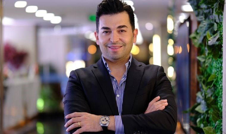 Dt. Şahin Durmuş, “Diş sağlığının bozulması, başka hastalıkları tetikleyebilir”