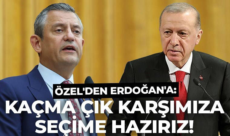 Esenyurt'ta 'kayyum' mitingi: Yurttaşlar Ahmet Özer'e destek için toplandı