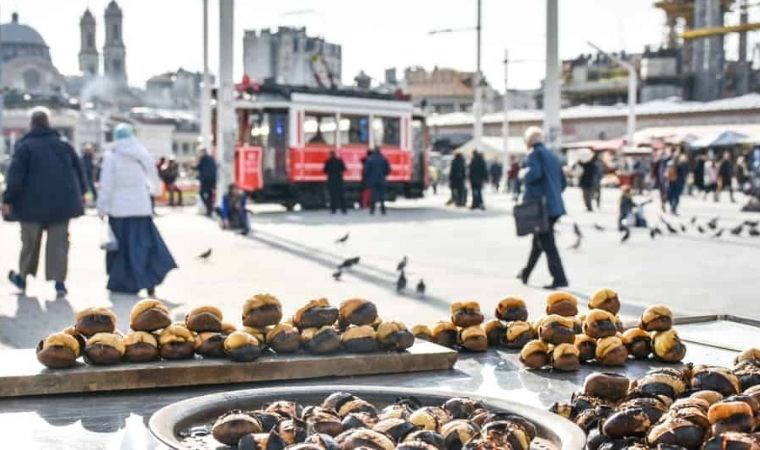 İstanbul'da denemeniz gereken 9 sokak lezzeti