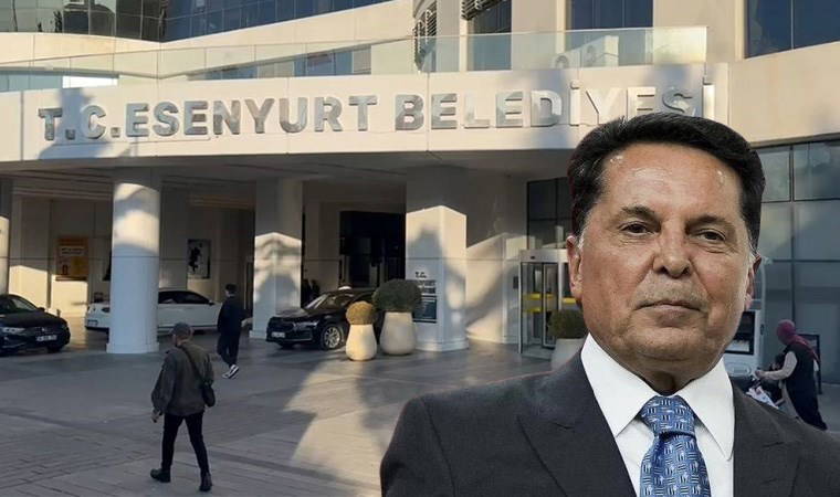 ÇYDD'den Esenyurt Belediye Başkanı Ahmet Özer'in tutuklanmasına tepki