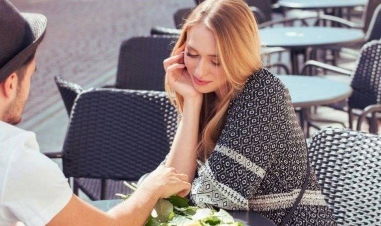 İlk adımı karşı taraftan bekleyen 5 burç: Bu burçlar flört etme konusunda fazlasıyla çekingen davranıyor...