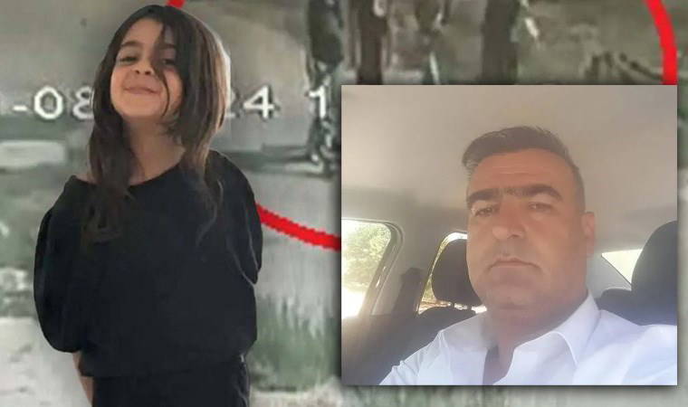 Narin cinayetinde yeni gelişme…