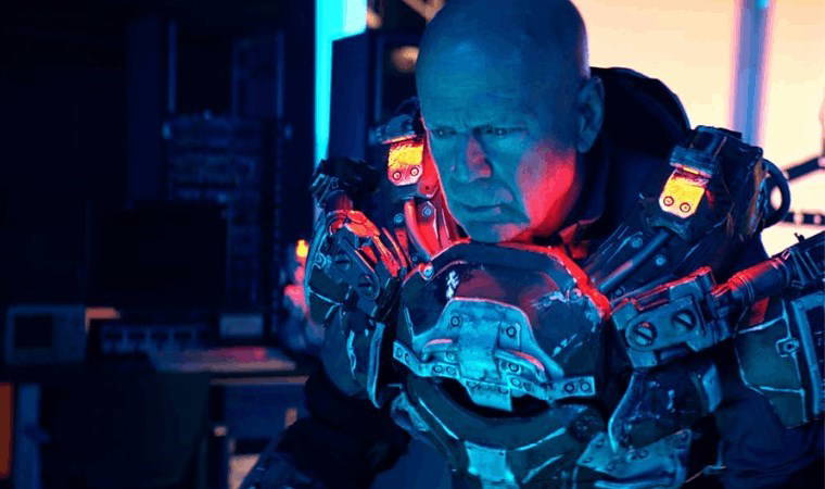 Cosmic Sin filminin konusu ne? Cosmic Sin filminin oyuncuları kim?