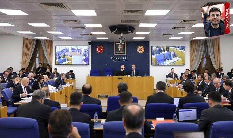 CHP’li vekiller görüşmelere katılmadı