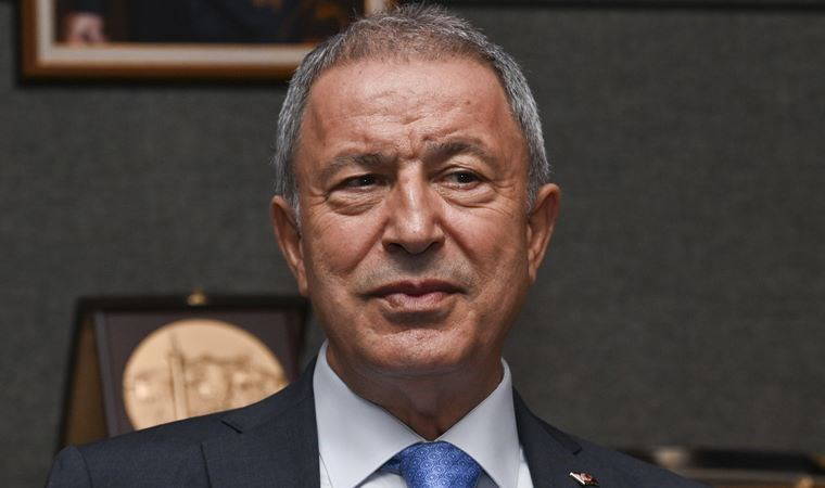 Hulusi Akar ve Allah korkusu
