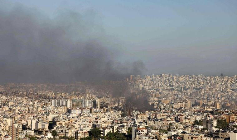 'İsrail’in güvenliğine olan bağlılığımızı yineliyoruz...'