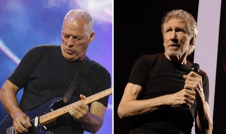 Pink Floyd'da ayrılık kesinleşti: