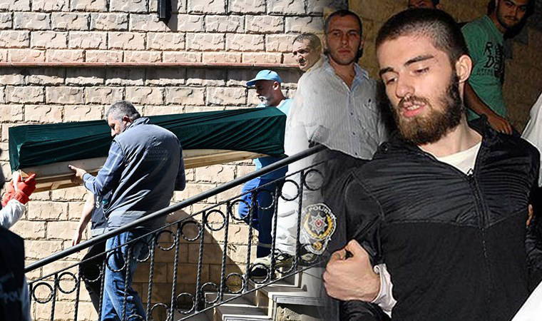 Mezardan 'kefen' çıkmamıştı...