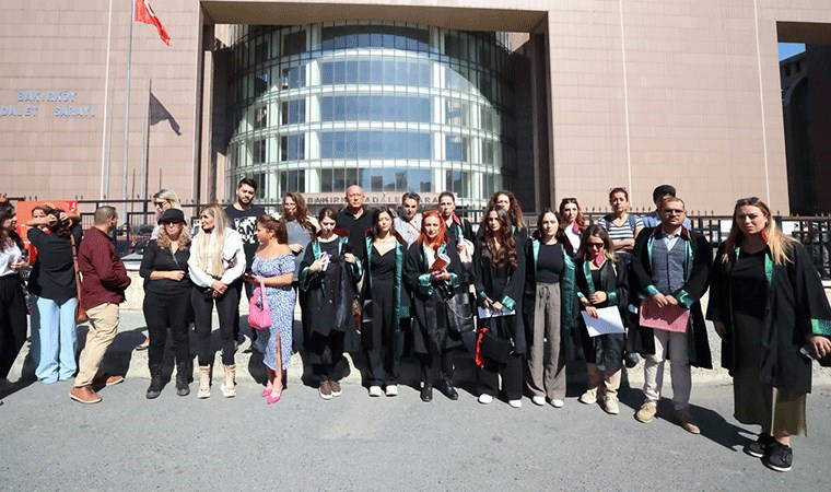 'Hayvana cinsel saldırı' suçundan tutuklanmıştı