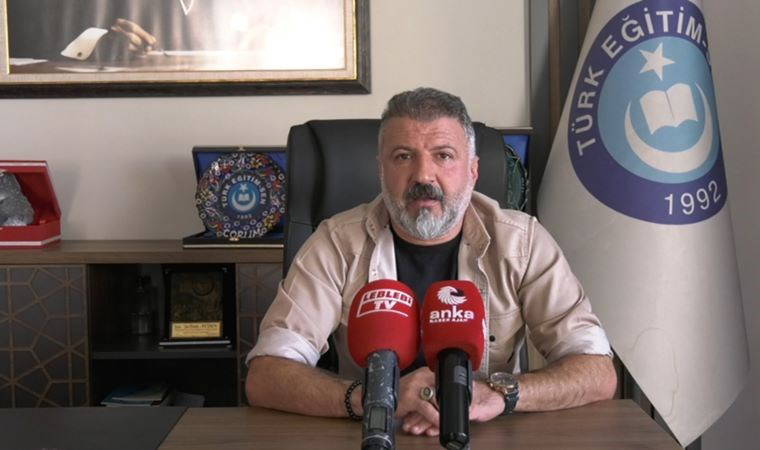 Milli Eğitim'den 'tasarruf' manzaraları