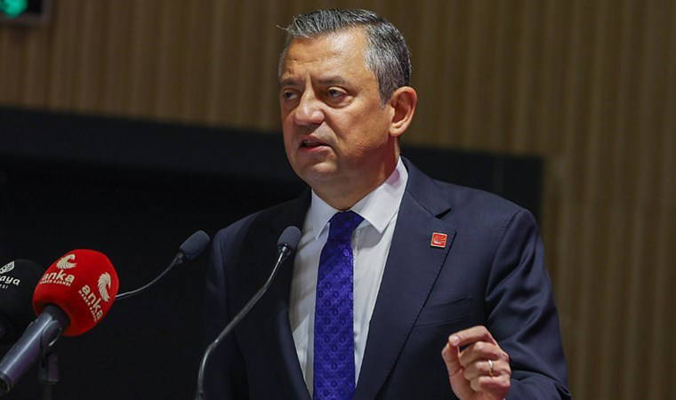 CHP'li isimden parti içine sert mesaj!