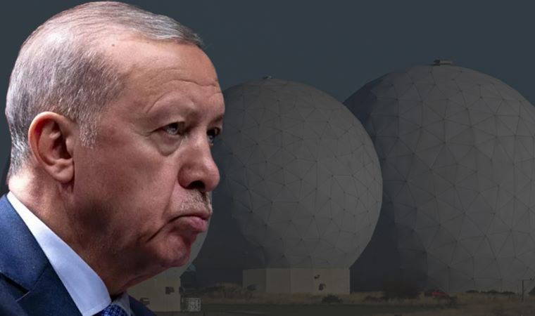 Murat Emir'den Erdoğan'a: İsrail saldıracaksa Kürecik'i neden koruyorsun?'