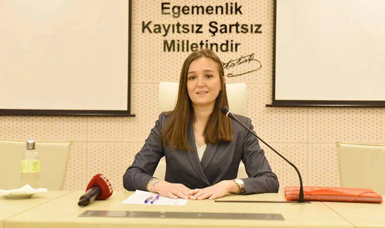 Gülşah Durbay'dan iddialara sert yanıt