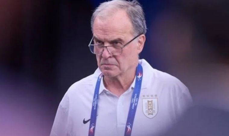 Luis Suarez'den Marcelo Bielsa'ya tepki: "Selam veremiyorduk"