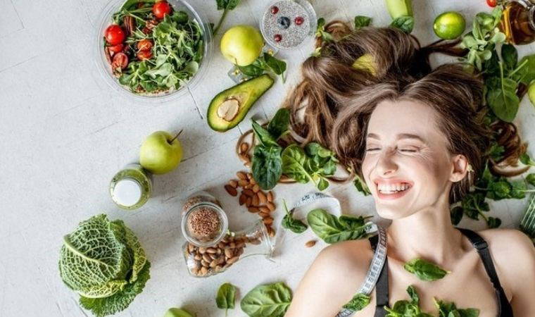 Bu gıdalar ile mutluluğunuz tavan yapsın: Mutluluk hormonu salgılatan 7 besin