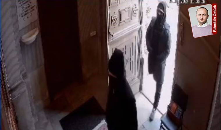 Bazı şüpheliler hakkında kırmızı bülten varmış!