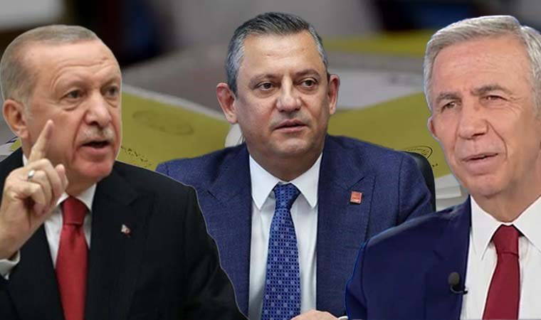'İmamoğlu'nun yasaklı olması halinde...'
