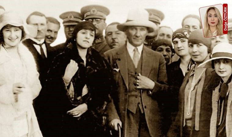 Medeni Kanun’un 98. yıldönümü