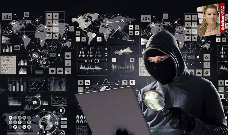 35 saniyede bir siber saldırı!