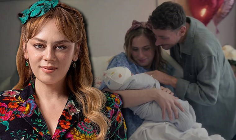 'Kalbim sıkışarak izledim...'