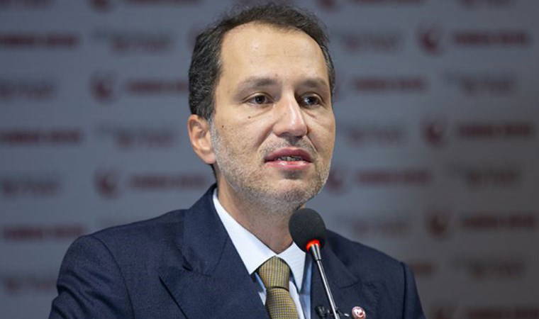 'Mutlaka TBMM gündemine alınmalı'