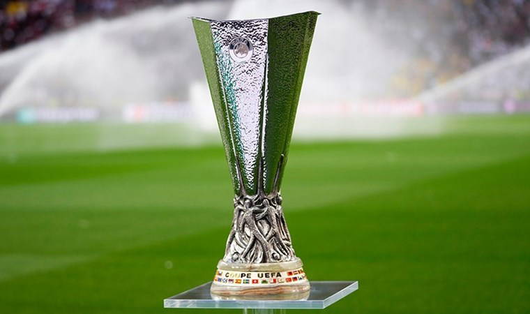 İlk 10'da 2 Türk takımı yer aldı: UEFA Avrupa Ligi'nde şampiyonluk ihtimalleri açıklandı!