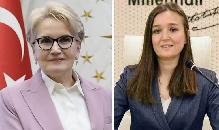'Söz konusu kadın olunca...'
