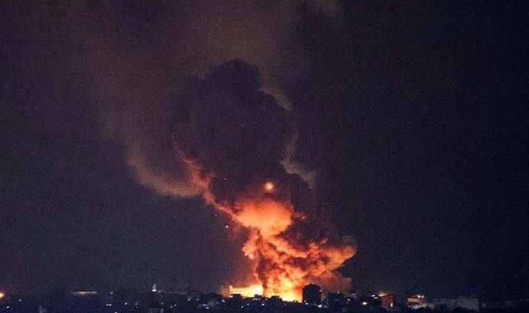 'Tahliye çağrısı' yapmıştı