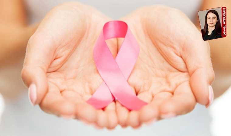 Dünyada her 8 kadından biri meme kanserine yakalanıyor
