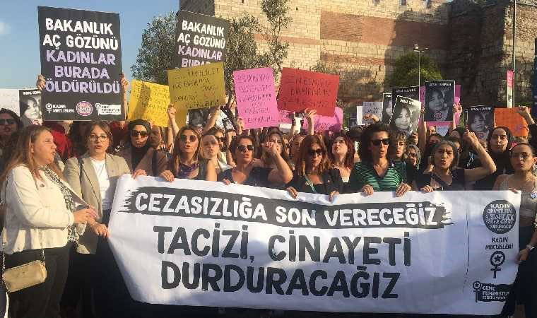 Cins kırımı var!