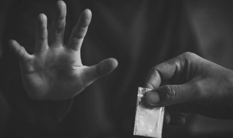 Gürsel Tekin’den uyuşturucuyla ilgili çarpıcı istatistikler