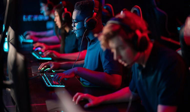 Tüm yönlerşyle Z kuşağının sporu: E-spor