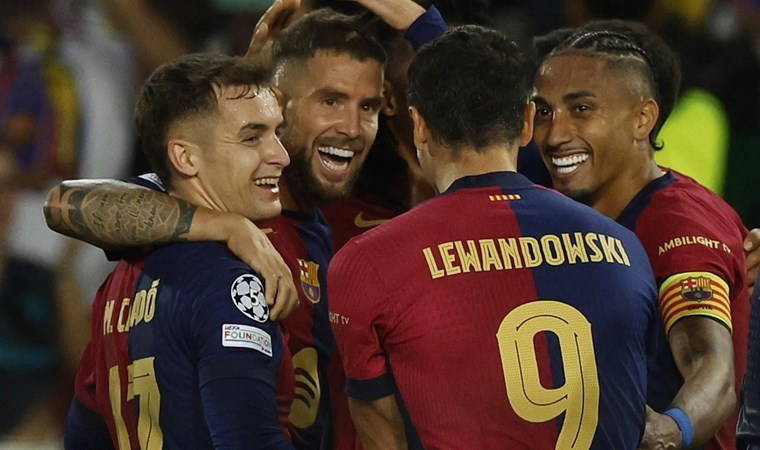 Alaves - Barcelona maçı ne zaman, saat kaçta, hangi kanalda?