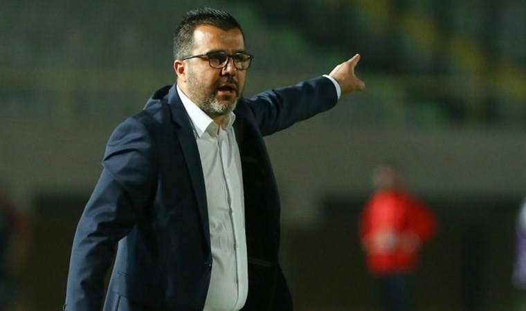 Manchester City'de görev alıyordu