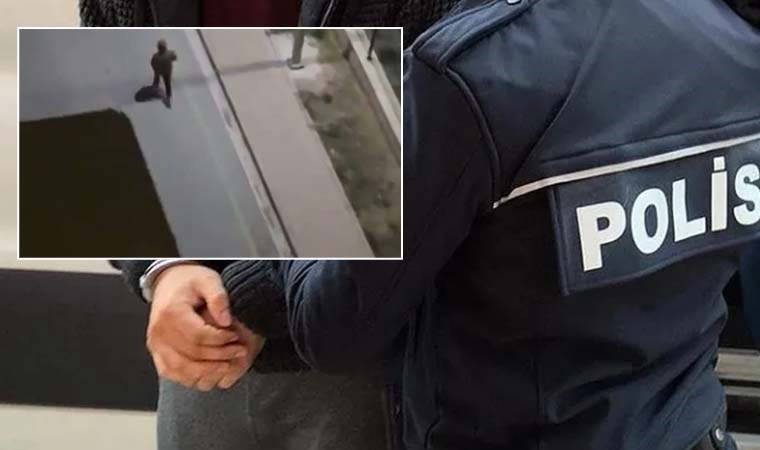 KYK yurdunda korkutan olay: Kız yurduna izinsiz giren erkek gözaltına alındı!