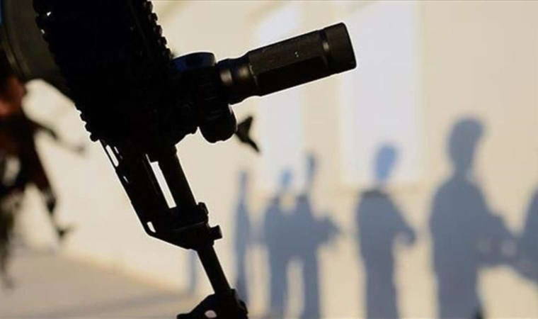 Bakan Yerlikaya açıkladı... Şırnak'ta 'Gürz-18' operasyonu: 55 mağara, sığınak ve barınma alanı imha edildi