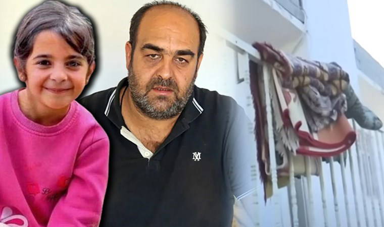 Baba evinde öldürüldüğü kesinleşmişti...