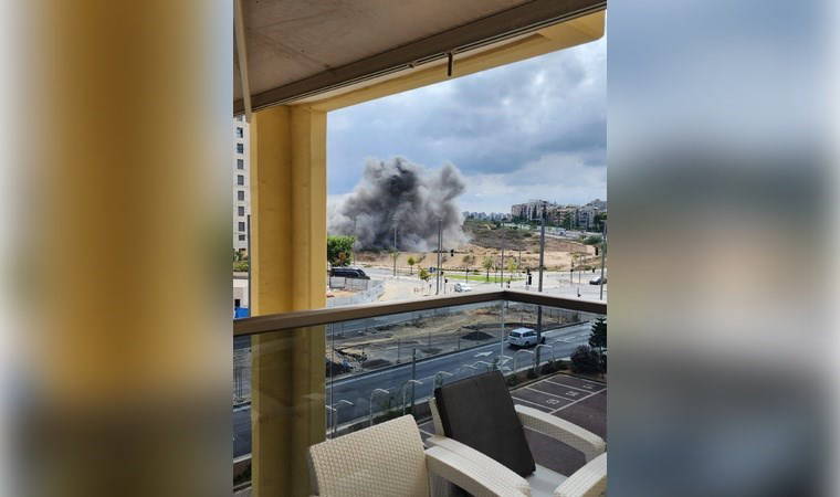 'Aksa Tufanı' saldırılarının yıl dönümünde...