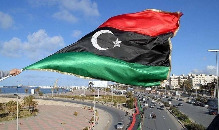 Libyalı eski büyükelçi hapse mahkum edildi