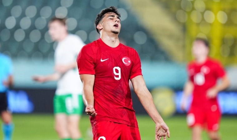 TFF duyurdu