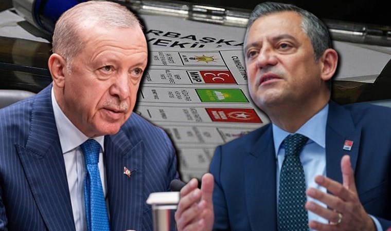 Aksoy Araştırma son seçim anketini paylaştı