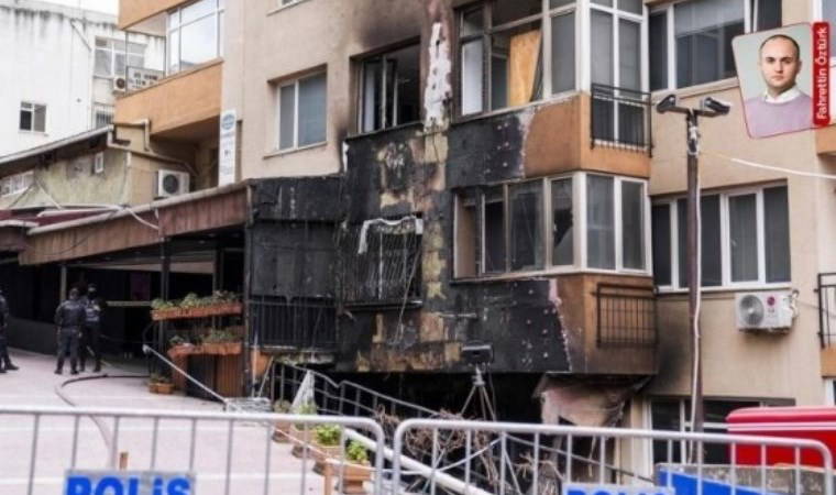 Gece kulübü yangınında yeni gelişme