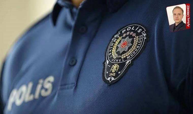 Kolluk kuvvetlerinin etkisi tartışılmaya başlandı