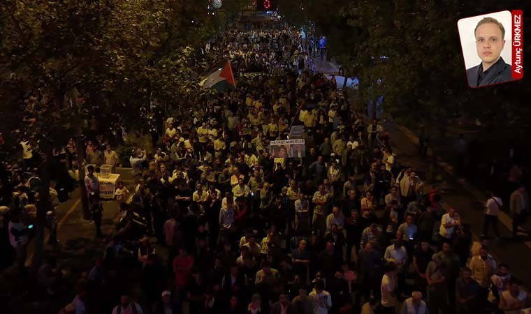 Hizbullah’ın etkinliğinde ‘kılıç şart’ vurgusu