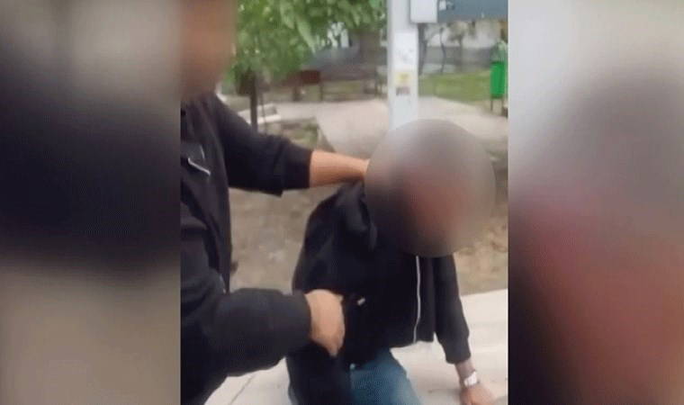 Çocuklarımız tehlike altında!