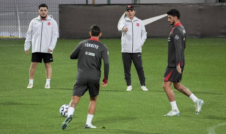 Kadrodan çıkarıldı